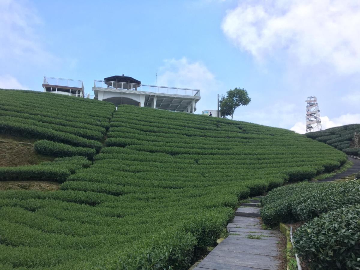 Youlin Homestay Meishan 외부 사진