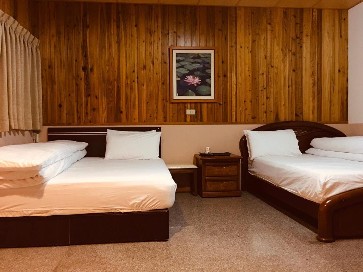 Youlin Homestay Meishan 외부 사진