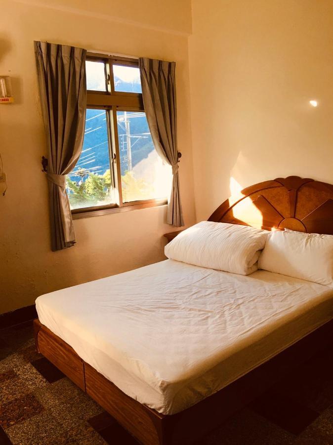 Youlin Homestay Meishan 외부 사진