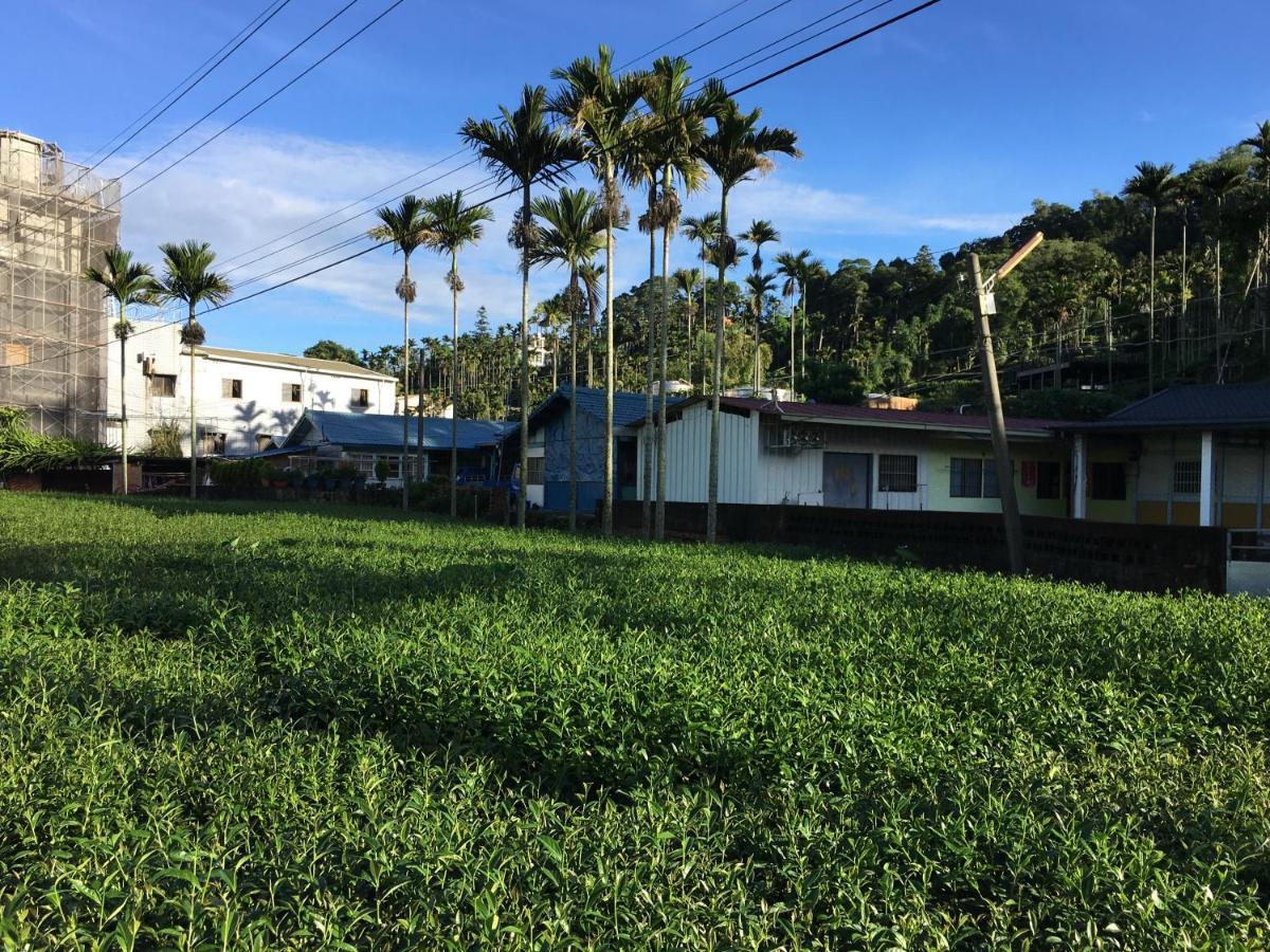 Youlin Homestay Meishan 외부 사진