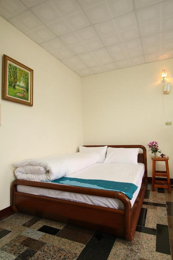 Youlin Homestay Meishan 외부 사진